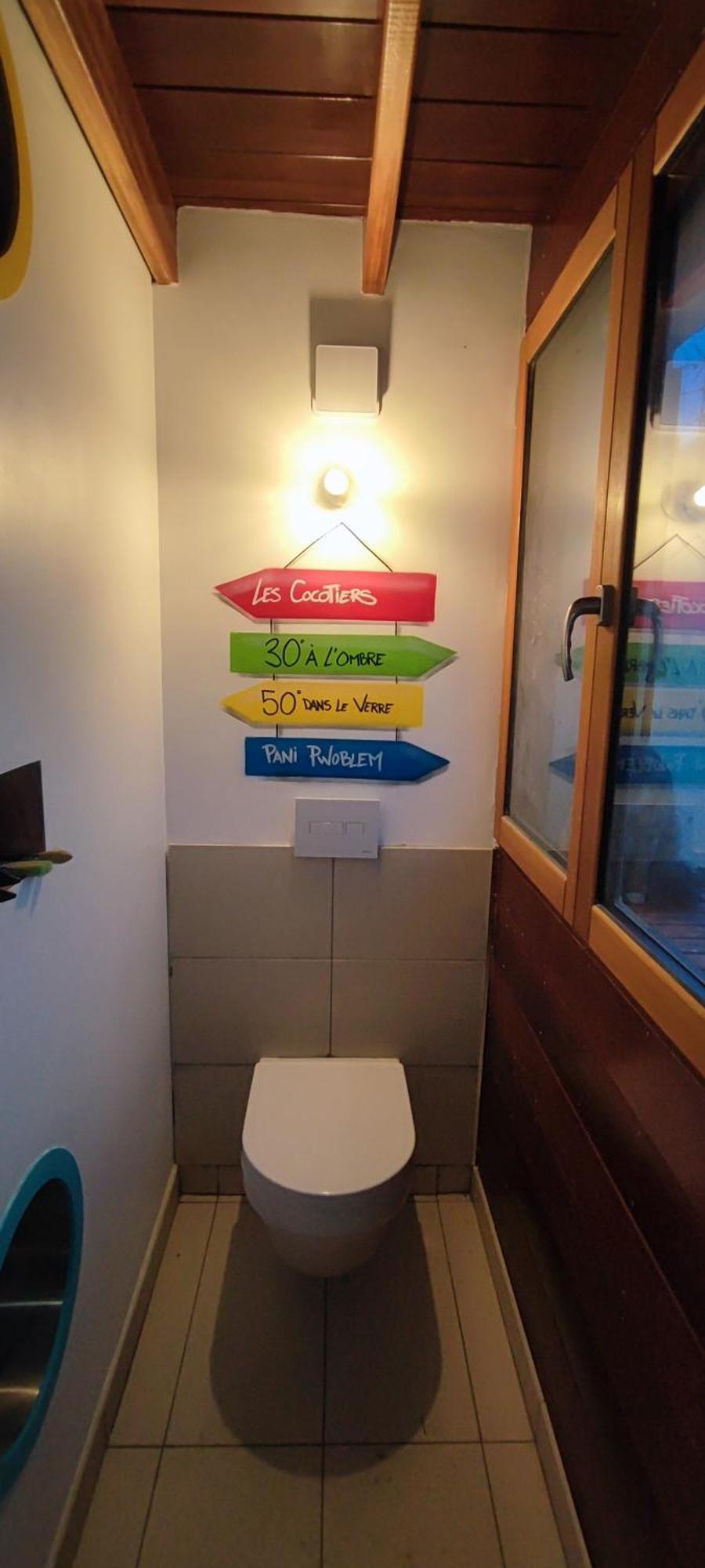 La Kaz Rhumantique Sauna And Spa Privatif La Rivière-Saint-Sauveur Εξωτερικό φωτογραφία